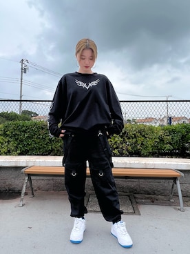 Aoiさんのコーディネート