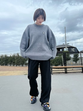 Aoiさんのコーディネート