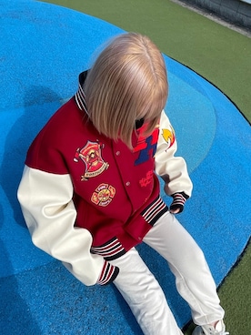 Aoiさんのコーディネート