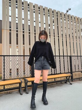 Aoiさんのコーディネート