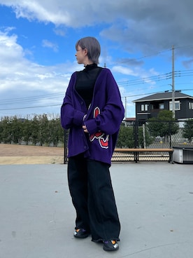 Aoiさんのコーディネート