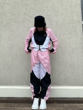 Aoiさんのコーディネート