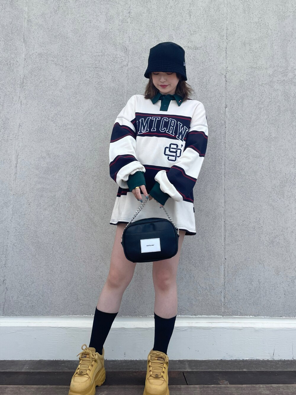 WHITELAND（ホワイトランド）の「WHITELAND/ホワイトランド