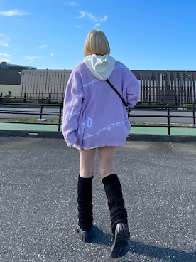 Aoiさんのコーディネート