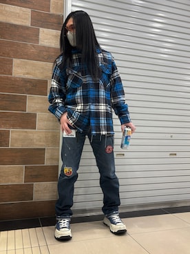 FUMY さんのコーディネート