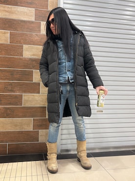 FUMY さんのコーディネート