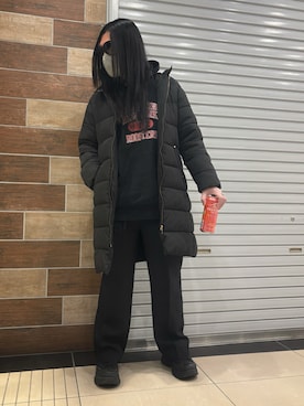 FUMY さんのコーディネート