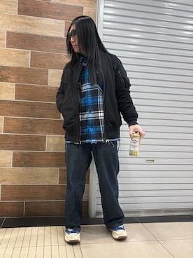 FUMY さんのコーディネート