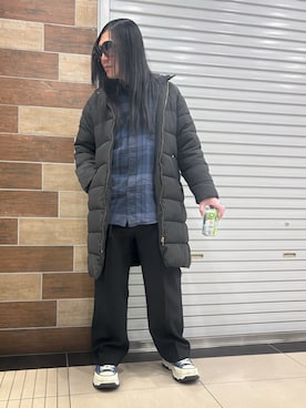 FUMY さんのコーディネート