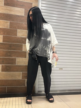 Vivienne Westwood（ヴィヴィアンウエストウッド）の「ボリューム
