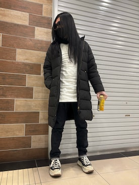 FUMY さんのコーディネート