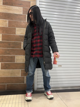 FUMY さんのコーディネート