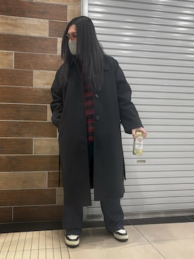 FUMY さんのコーディネート