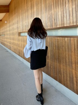 onakasuitayonesukeさんのコーディネート