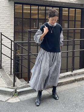 dazaiさんのコーディネート