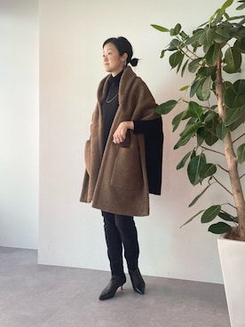 dazaiさん(レディース・166cm)の夏コーディネート