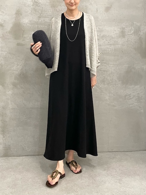 フレア ショートワンピース S〜XL レザーベストセット Sold Out!
