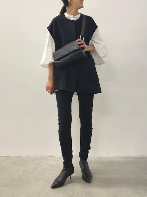 セール】ポケットジレ（ベスト）｜BEARDSLEY（ビアズリー）の