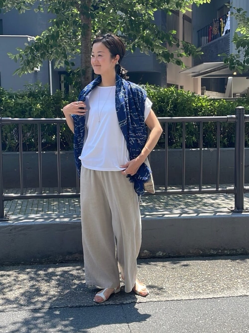 マルタックTeeを使った人気ファッションコーディネート - WEAR