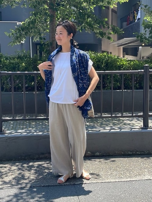 BEARDSLEY tシャツ マルタックTee レディース : ZOZOTOWN Yahoo