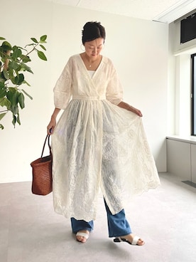 dazaiさんのコーディネート