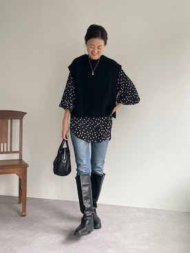 dazaiさんのコーディネート