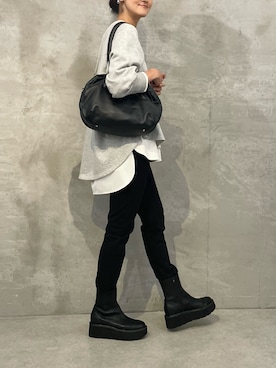 dazaiさん（レディース・166cm）の夏コーディネート