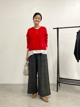 dazaiさんのコーディネート