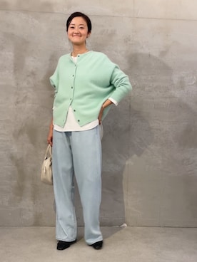 dazaiさんのコーディネート