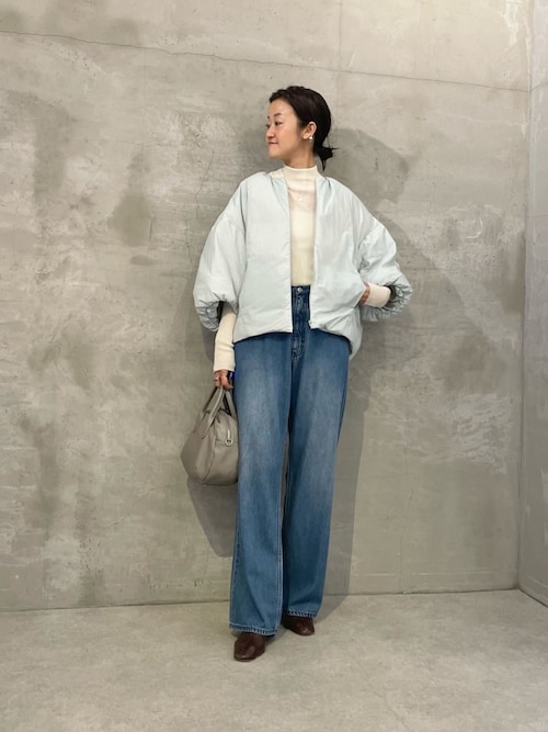 セール】バルーンダウン（ダウンジャケット/コート）｜BEARDSLEY