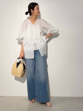 dazaiさん(レディース・166cm)の冬コーディネート