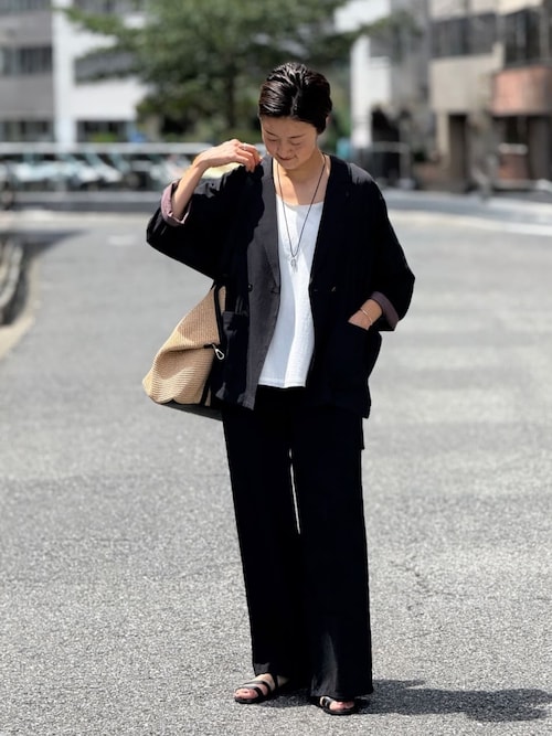 シアードルマンジャケット（テーラードジャケット）｜BEARDSLEY