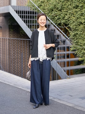 dazaiさんのコーディネート