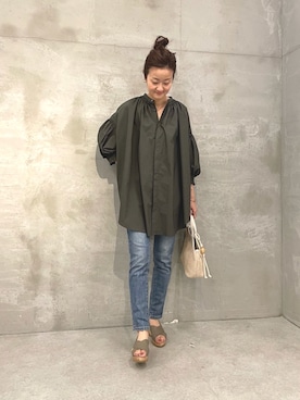 dazaiさんのコーディネート