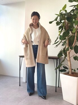 dazaiさん（レディース・166cm）の夏コーディネート