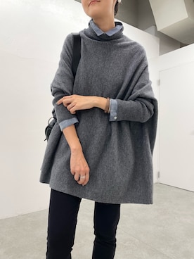 dazaiさん(レディース・166cm)の夏コーディネート