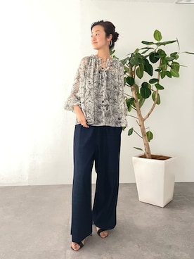 dazaiさんのコーディネート