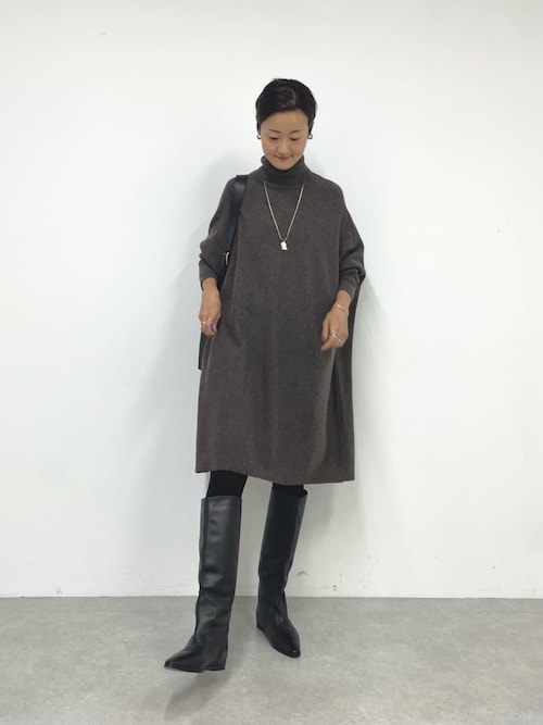 BEARDSLEYのトップスを使ったコーディネート(ZOZOTOWN Yahoo!店
