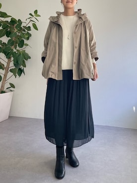 dazaiさんのコーディネート