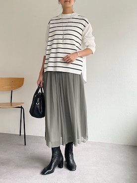 dazaiさんのコーディネート