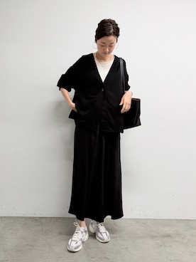 dazaiさんのコーディネート