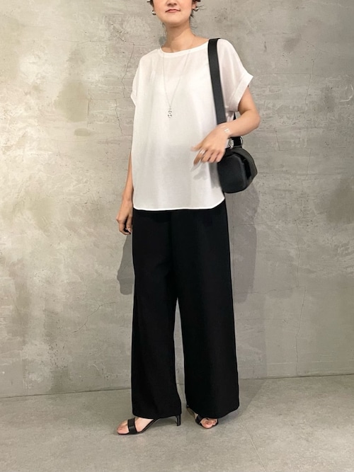BEARDSLEYのトップスを使ったコーディネート(ZOZOTOWN Yahoo!店