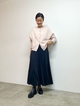 dazaiさん(レディース・166cm)の夏コーディネート