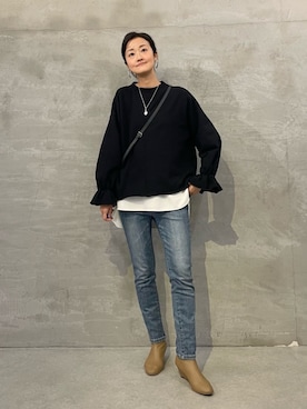 dazaiさんのコーディネート