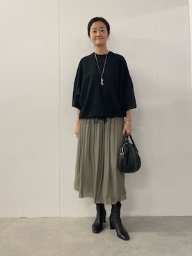 dazaiさんのコーディネート