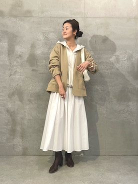 dazaiさんのコーディネート