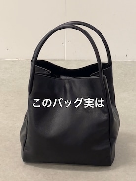 【新品未開封】Anne Becker アンヌベッカー モノグラムバッグ L 新品未開封】Anne Becker アンヌベッカー モノグラムバッグ L