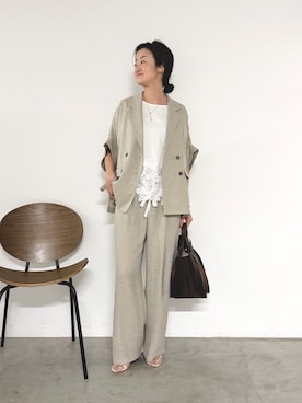dazaiさんのコーディネート