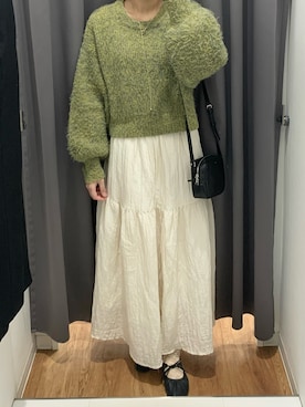 ( ◠‿◠ )さんのコーディネート