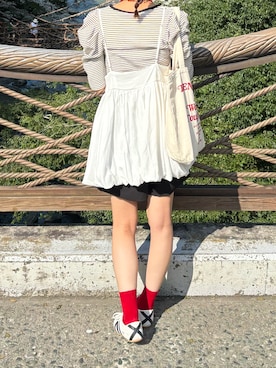 ( ◠‿◠ )さんのコーディネート